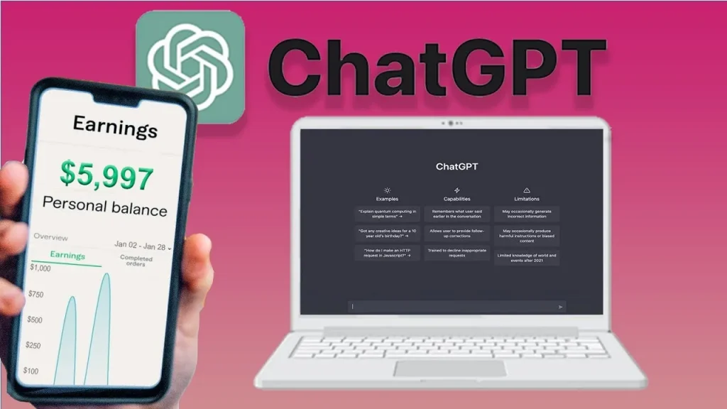 كيفية دمج ChatGPT في العمليات التجارية والمهام الوظيفية