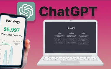 كيفية دمج ChatGPT في العمليات التجارية والمهام الوظيفية