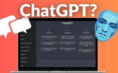 قائمة مرجعية لتحسين التفاعل مع ChatGPT: نصائح للمبتدئين