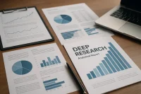 الأبحاث العميقة مع Deep Research: كيف أصبح ChatGPT يقدم تقارير تحليلية متكاملة