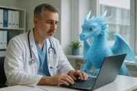 Dragon Copilot: كيف تساعد المساعدات الذكية الأطباء على تقليل الأعباء