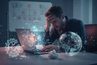 مشاكل دقة وموثوقية ChatGPT: تأثيرها على اتخاذ القرارات