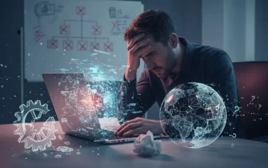 مشاكل دقة وموثوقية ChatGPT: تأثيرها على اتخاذ القرارات مشاكل دقة وموثوقية ChatGPT: تأثيرها على اتخاذ القرارات