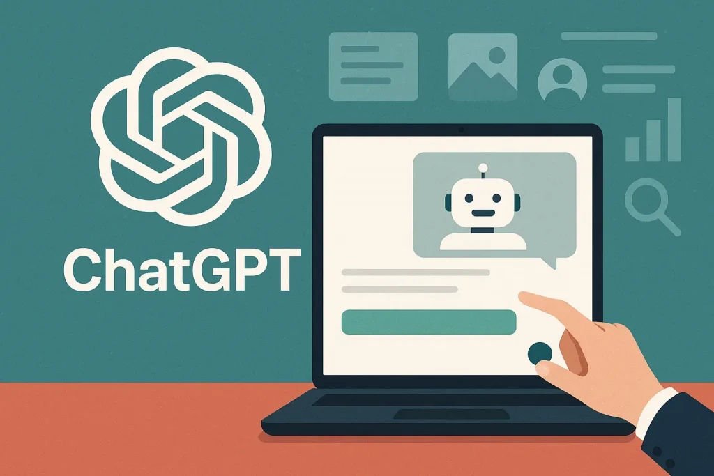 تحديثات Chat GPT: ما الجديد وكيف تستفيد من الميزات المحسّنة