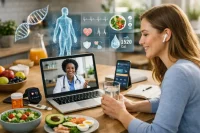 كيف يغيّر ChatGPT Health طريقة التفكير في الذكاء الاصطناعي للعافية