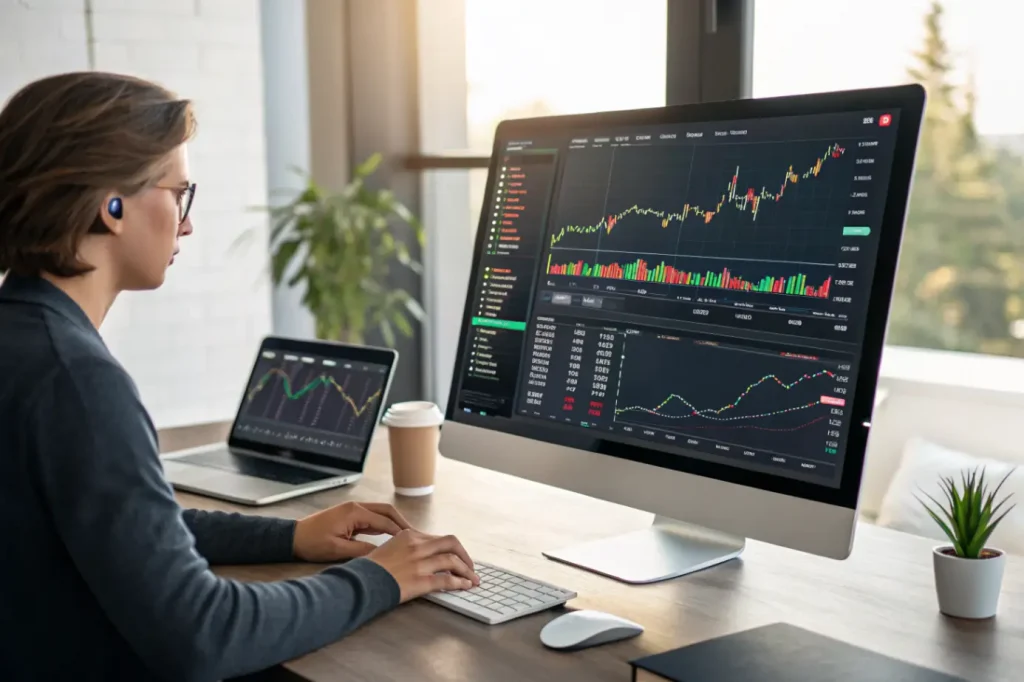 كيف يساعد ChatGPT في عالم العملات الرقمية والتداول كيف يساعد ChatGPT في عالم العملات الرقمية والتداول