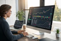 كيف يساعد ChatGPT في عالم العملات الرقمية والتداول