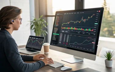 كيف يساعد ChatGPT في عالم العملات الرقمية والتداول كيف يساعد ChatGPT في عالم العملات الرقمية والتداول