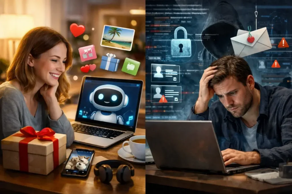 Chat GPT الآن يعرفك: مزايا ومخاطر التخصيص