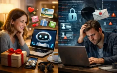 Chat GPT الآن يعرفك: مزايا ومخاطر التخصيص